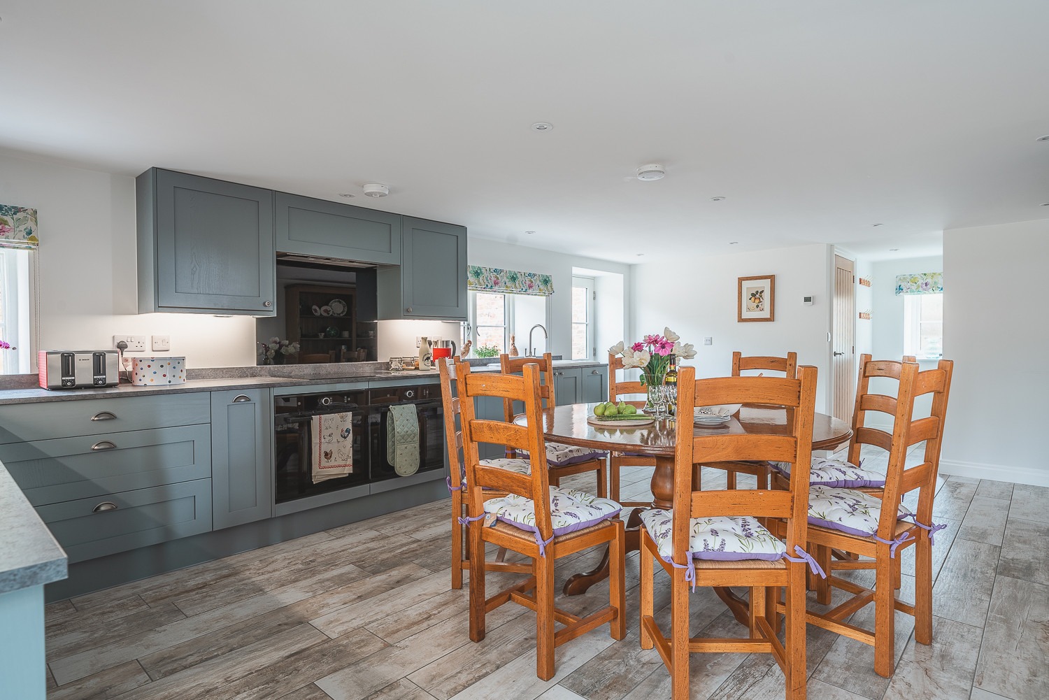 Trafalgar Cottage - photo 4