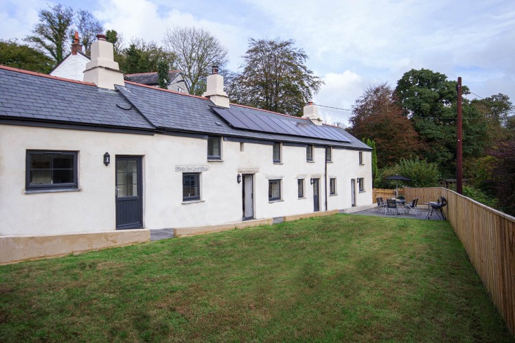 Blisland, Cornwall