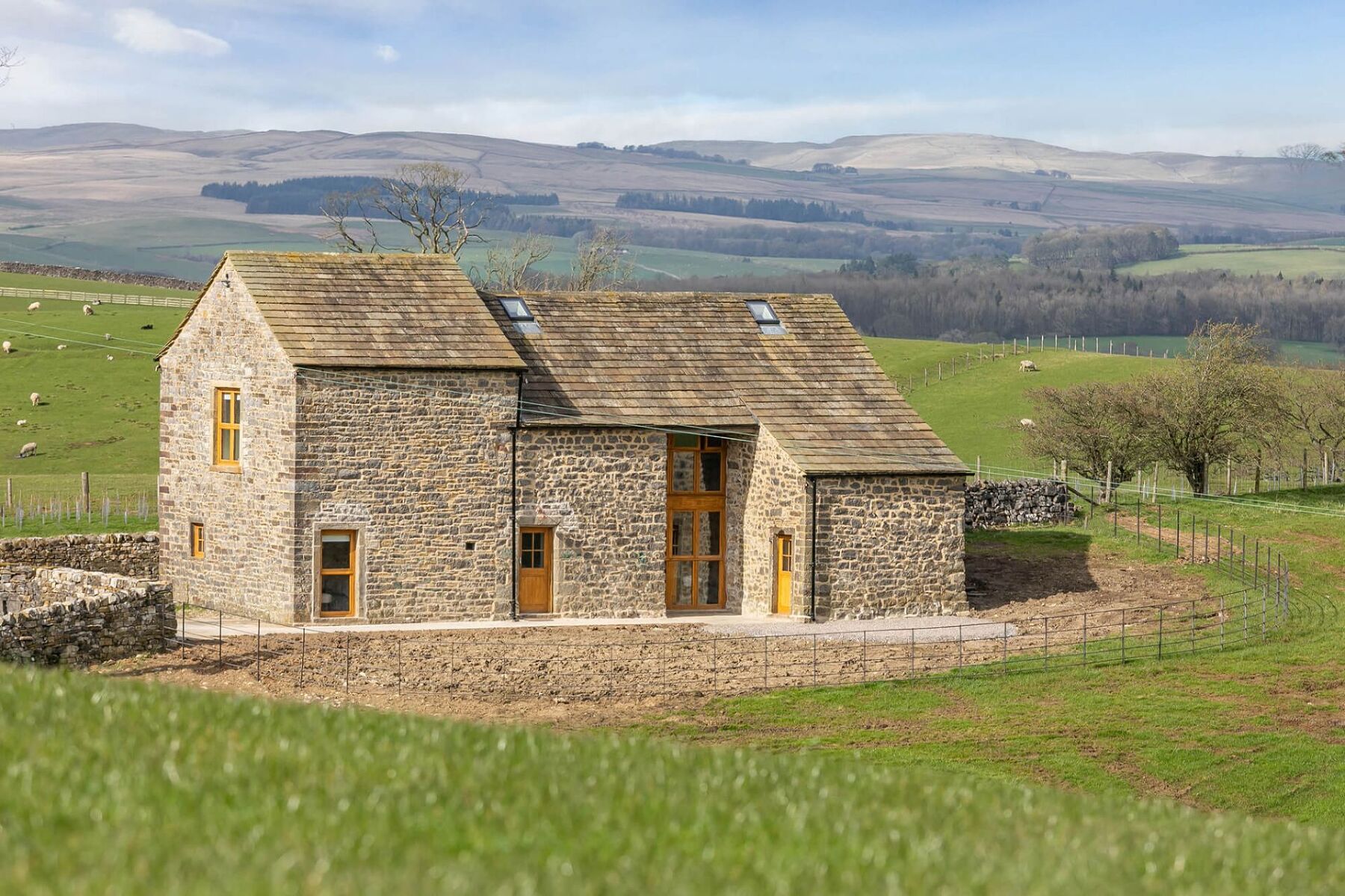 Broughton, North Yorkshire