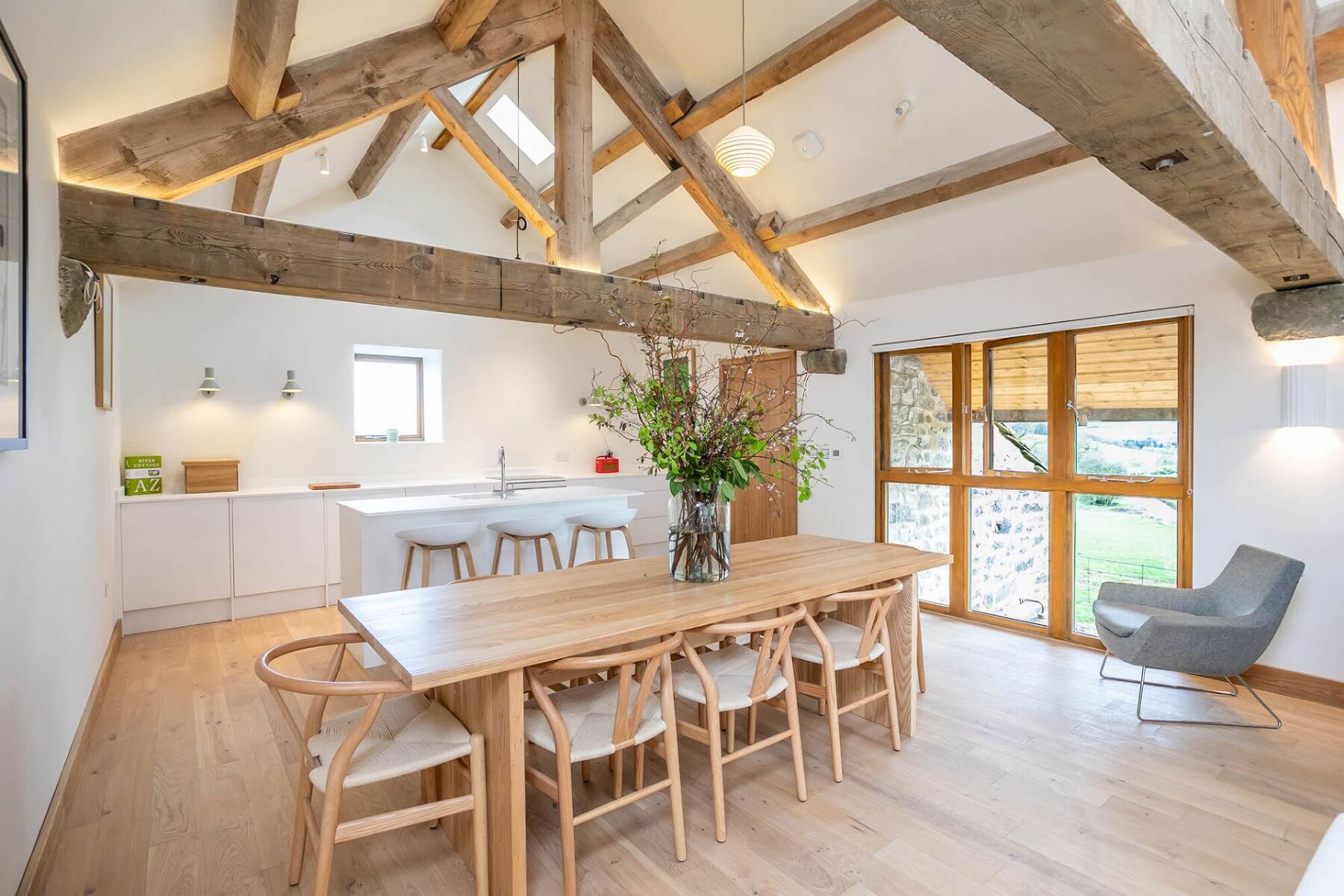Tranquillity Loft - photo 2