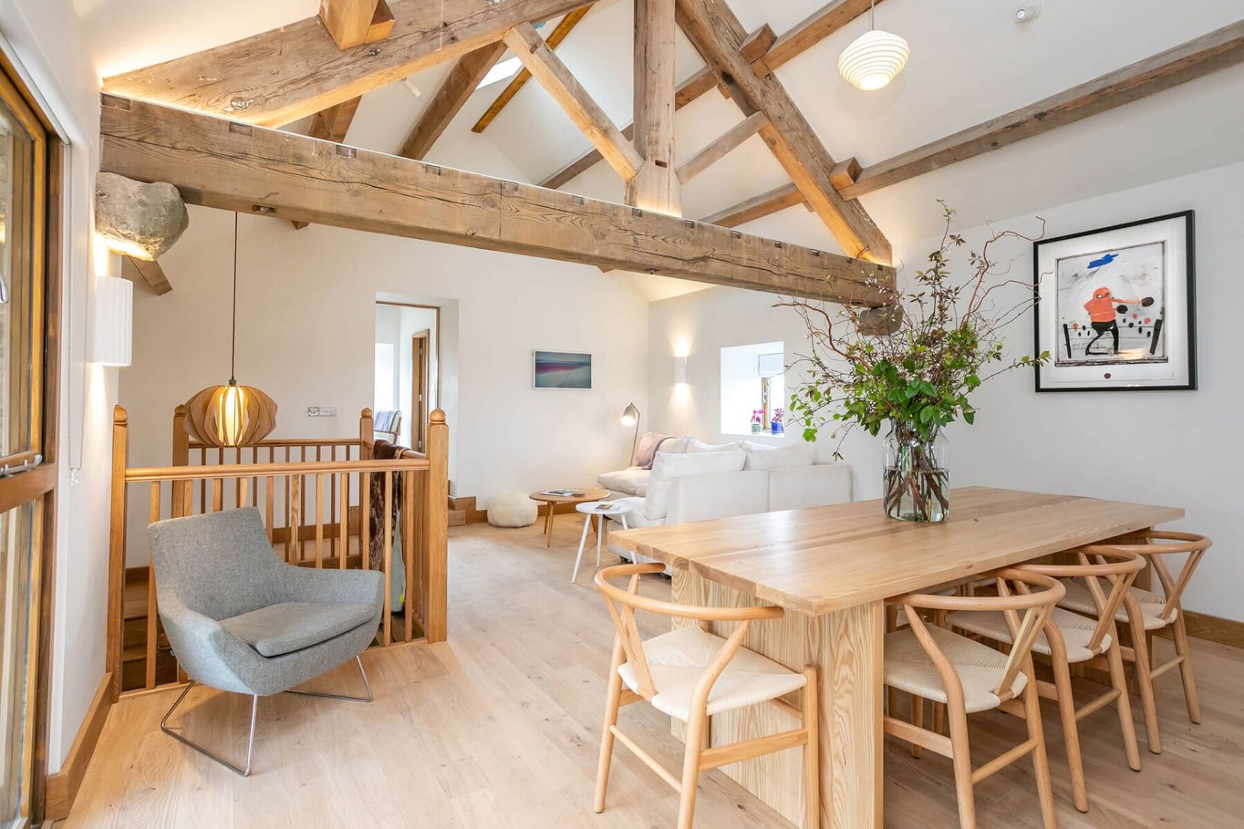 Tranquillity Loft - photo 3