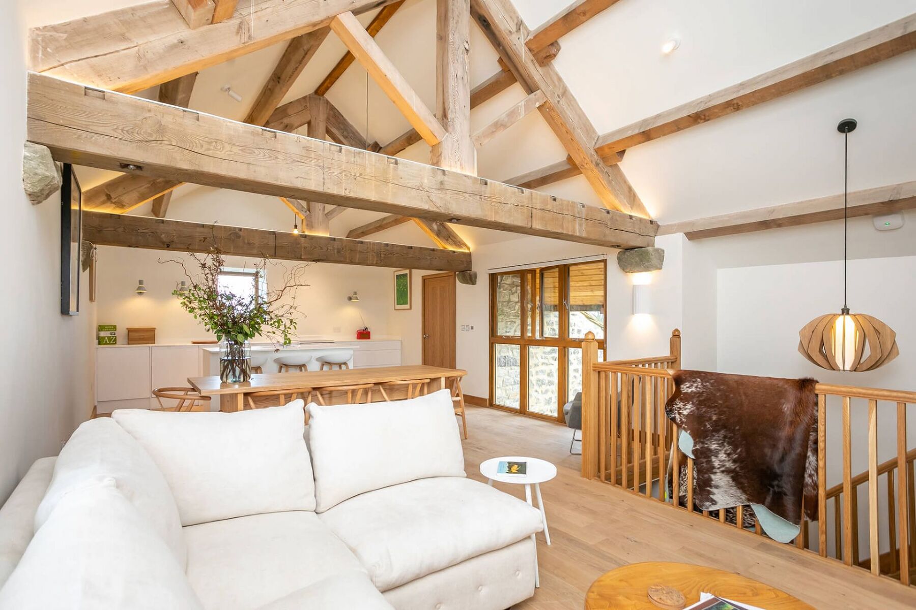 Tranquillity Loft - photo 4