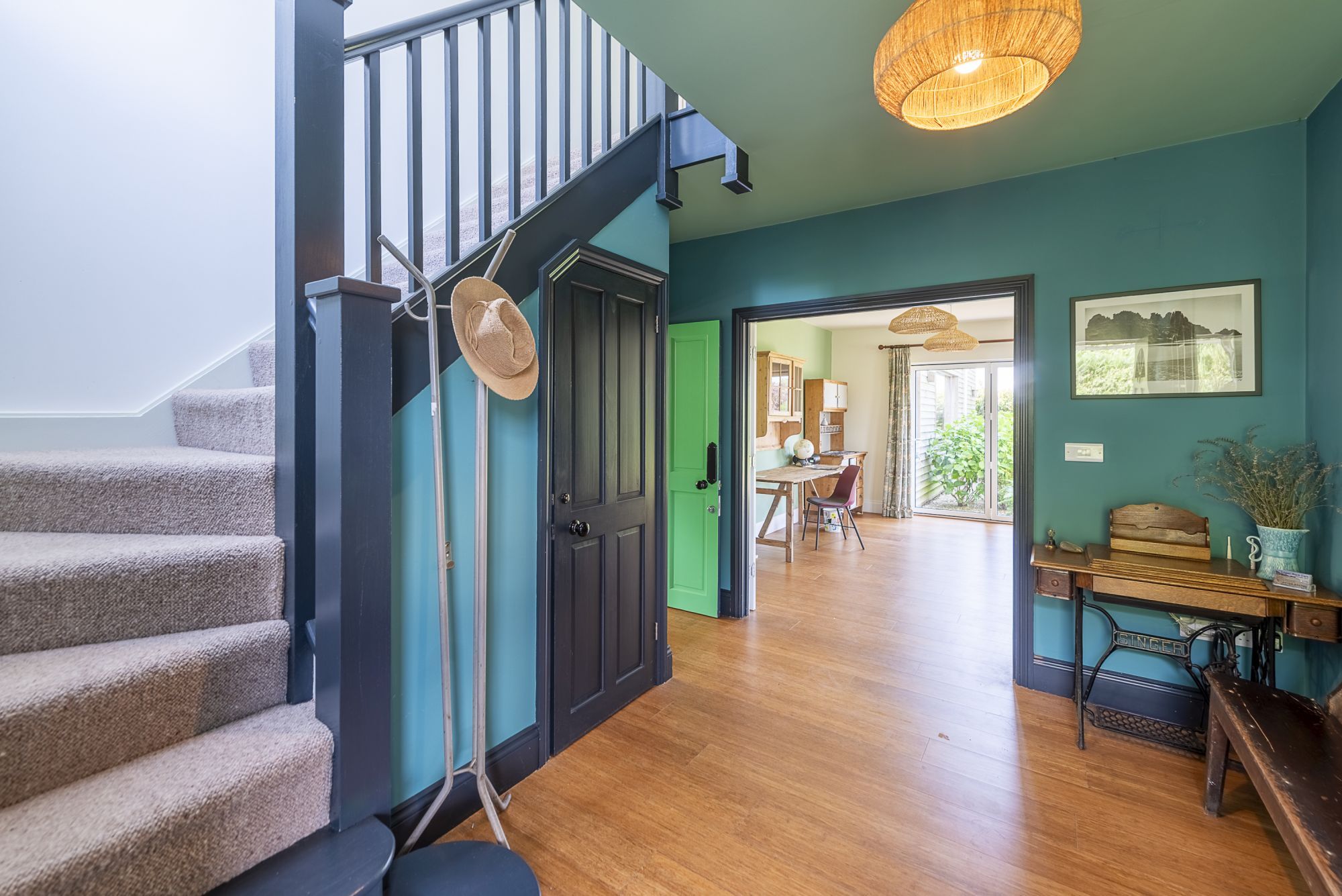 Treen House - photo 2