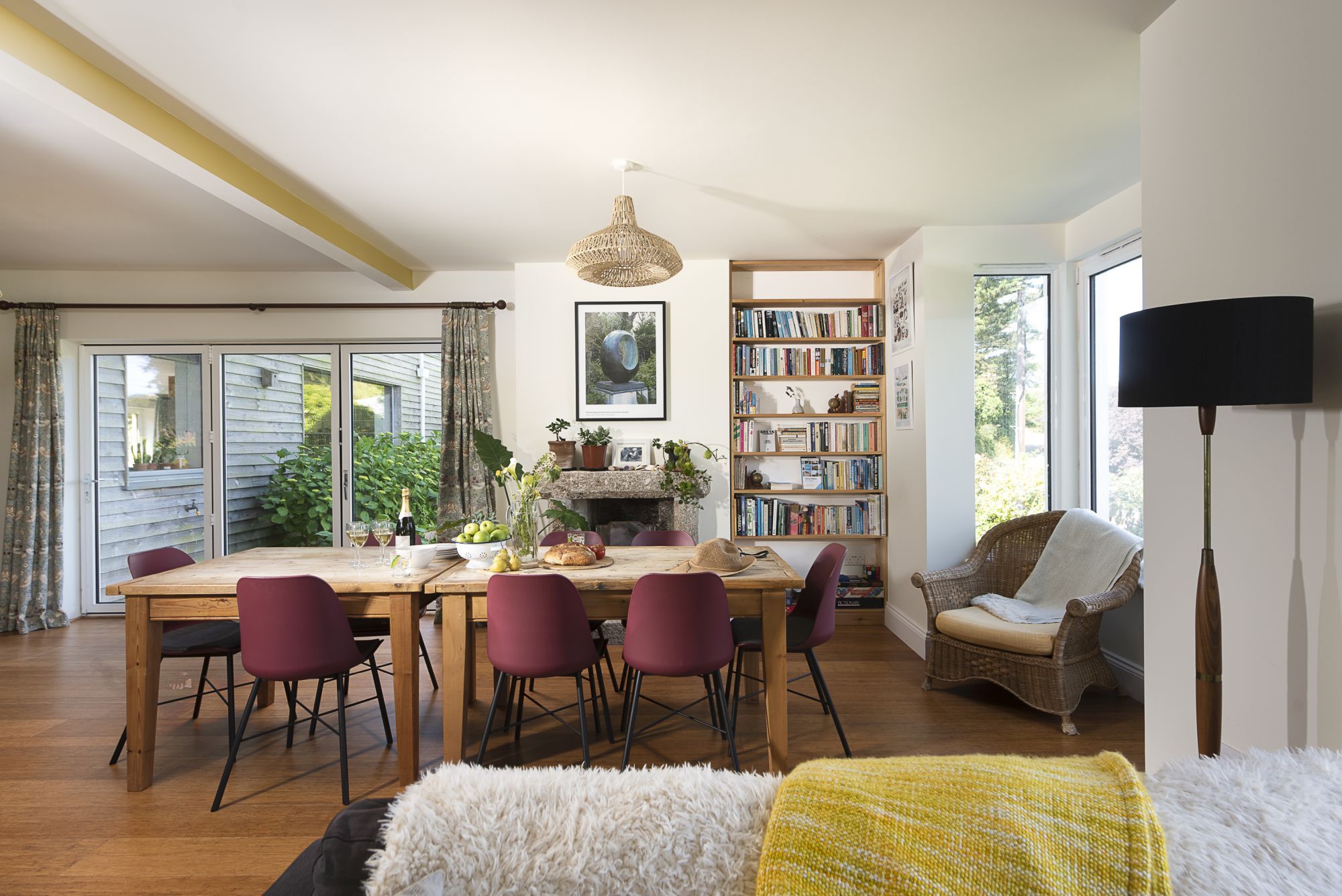 Treen House - photo 3