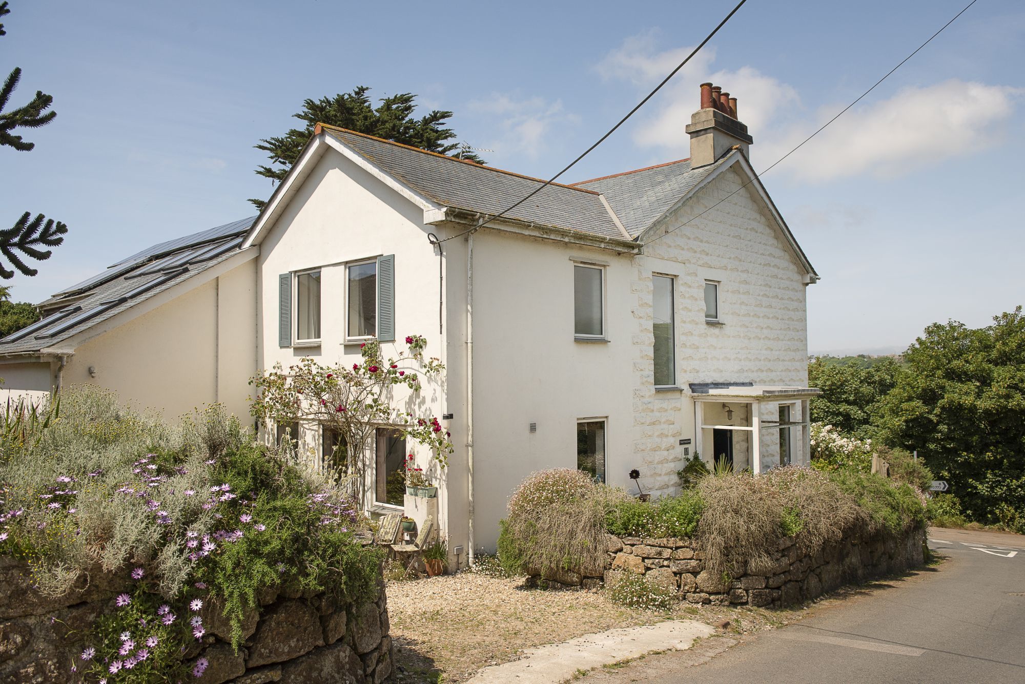 Treen House - photo 5