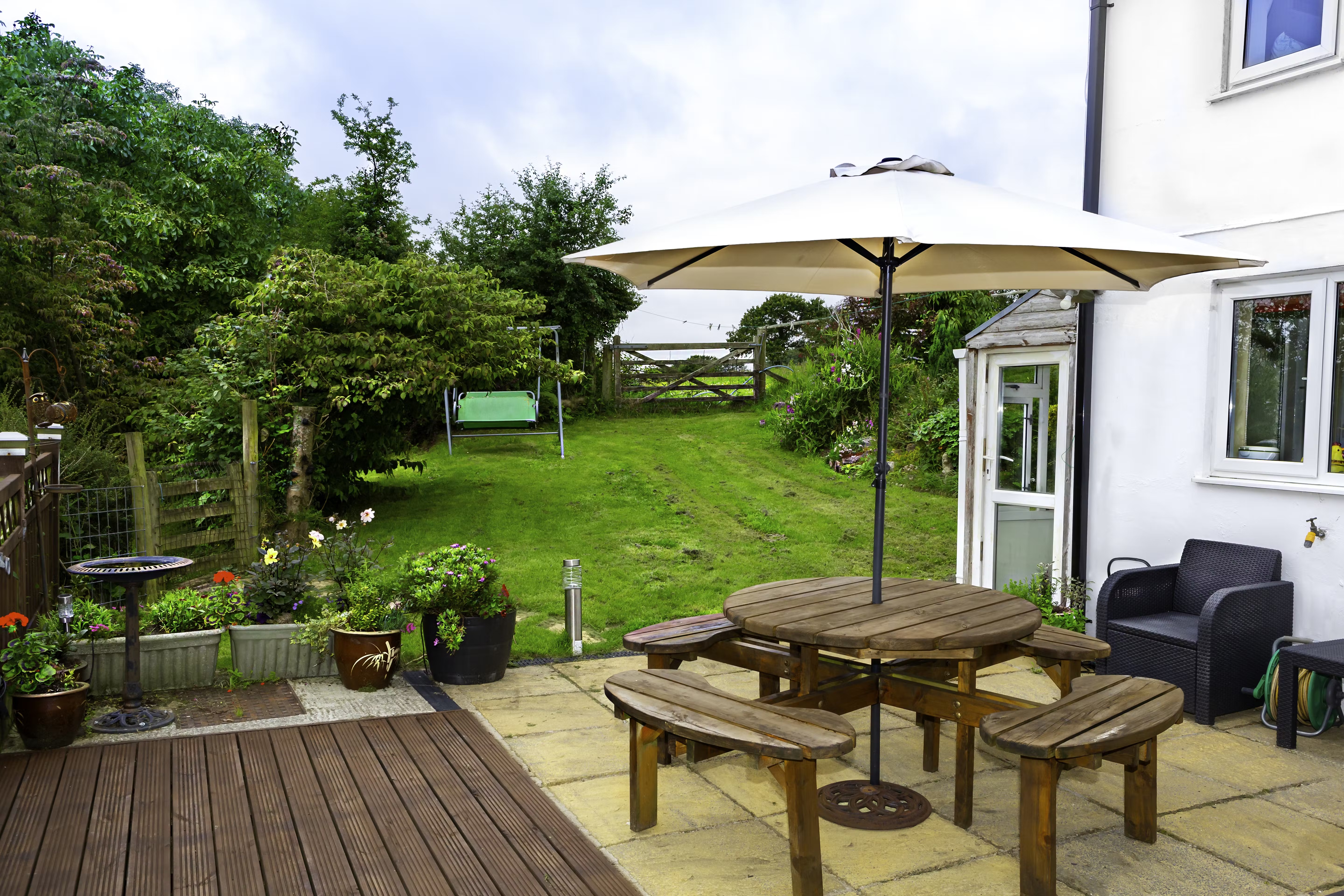 Pwll, Carmarthenshire