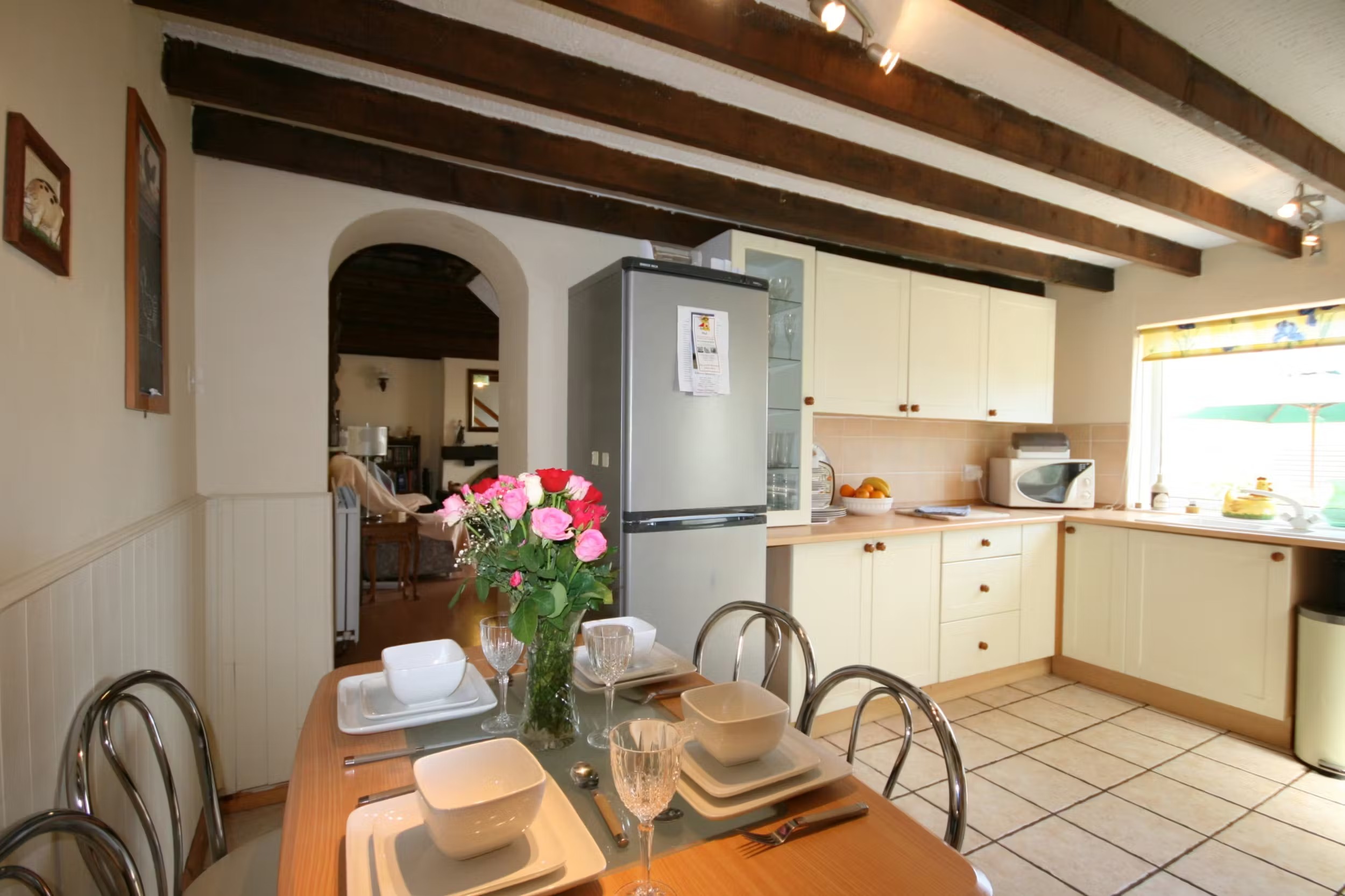 Trepartridge Cottage - photo 2