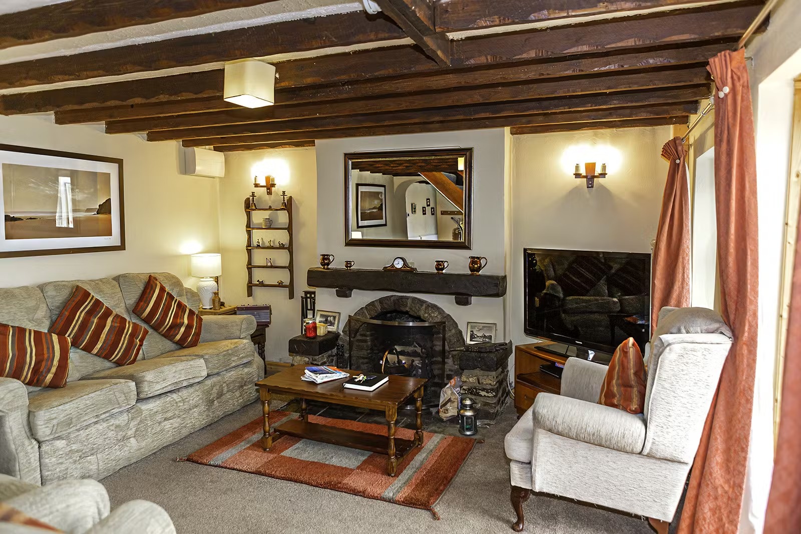 Trepartridge Cottage - photo 3