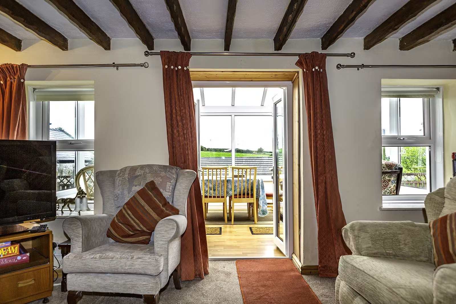 Trepartridge Cottage - photo 4