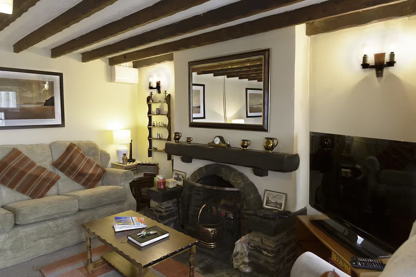 Trepartridge Cottage - photo 5