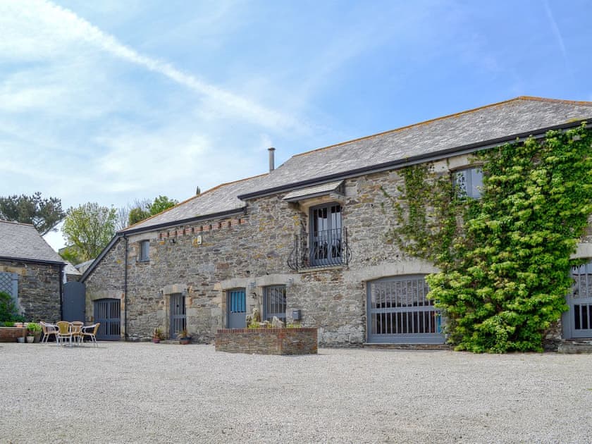 Zelah, Cornwall