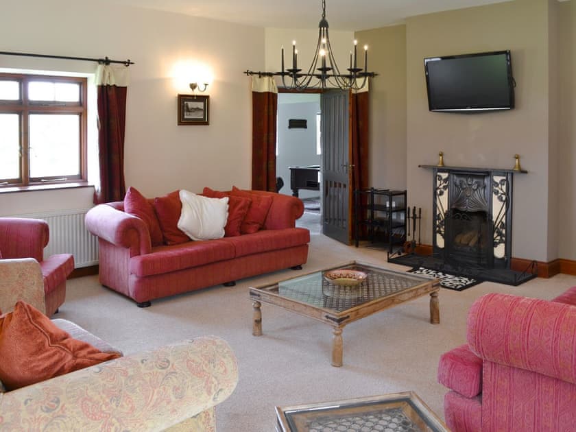 Trescowthick Barn - photo 3