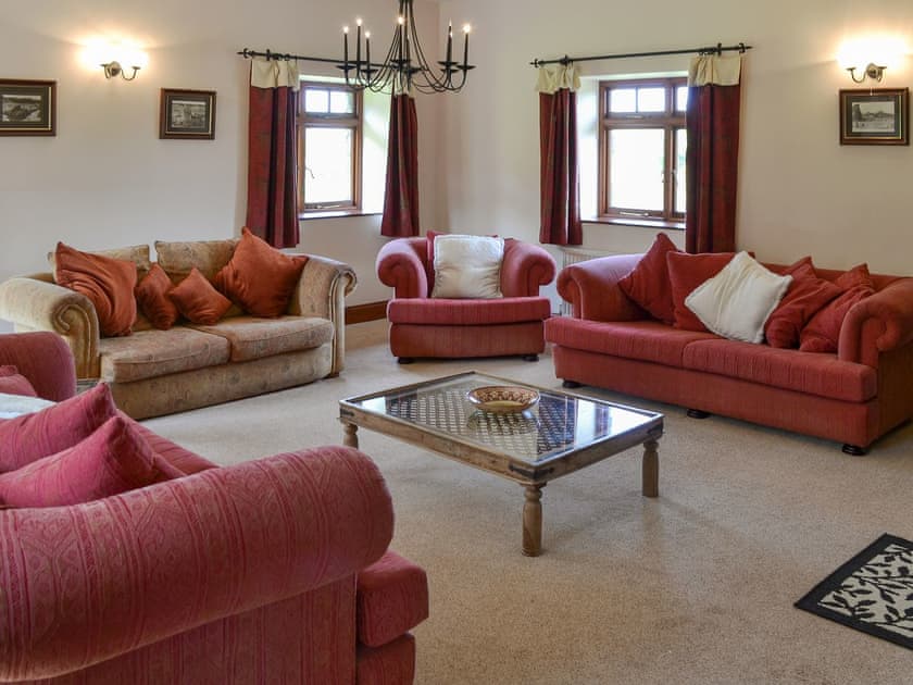 Trescowthick Barn - photo 4