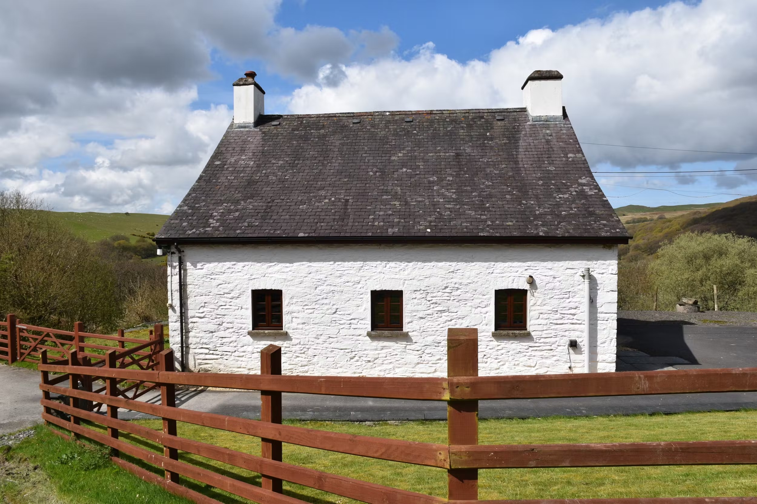 Strata Florida, Ceredigion