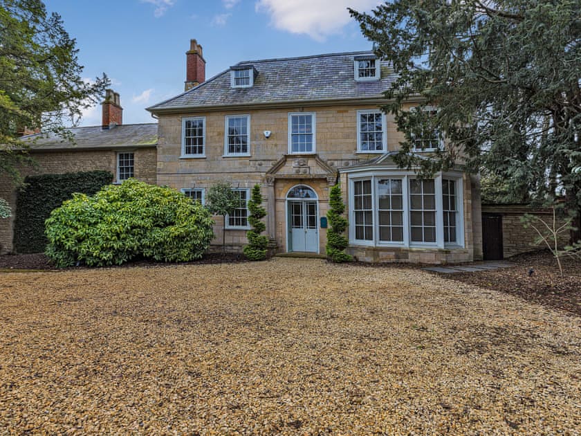 Cosgrove, Northamptonshire