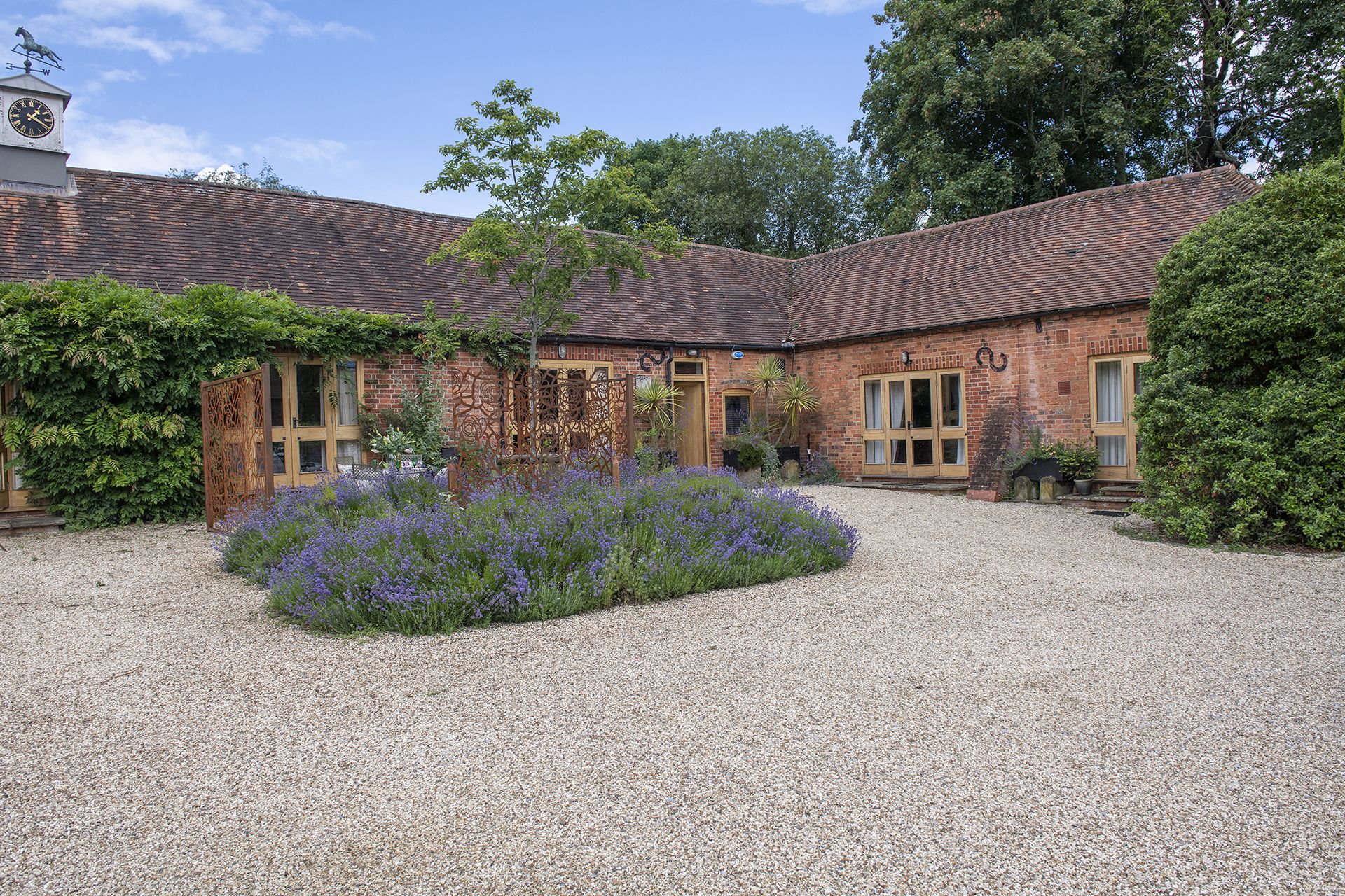 Rotherfield Peppard, Oxfordshire