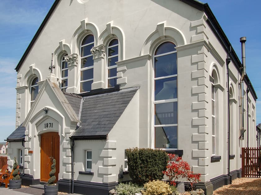Tywyn, Gwynedd