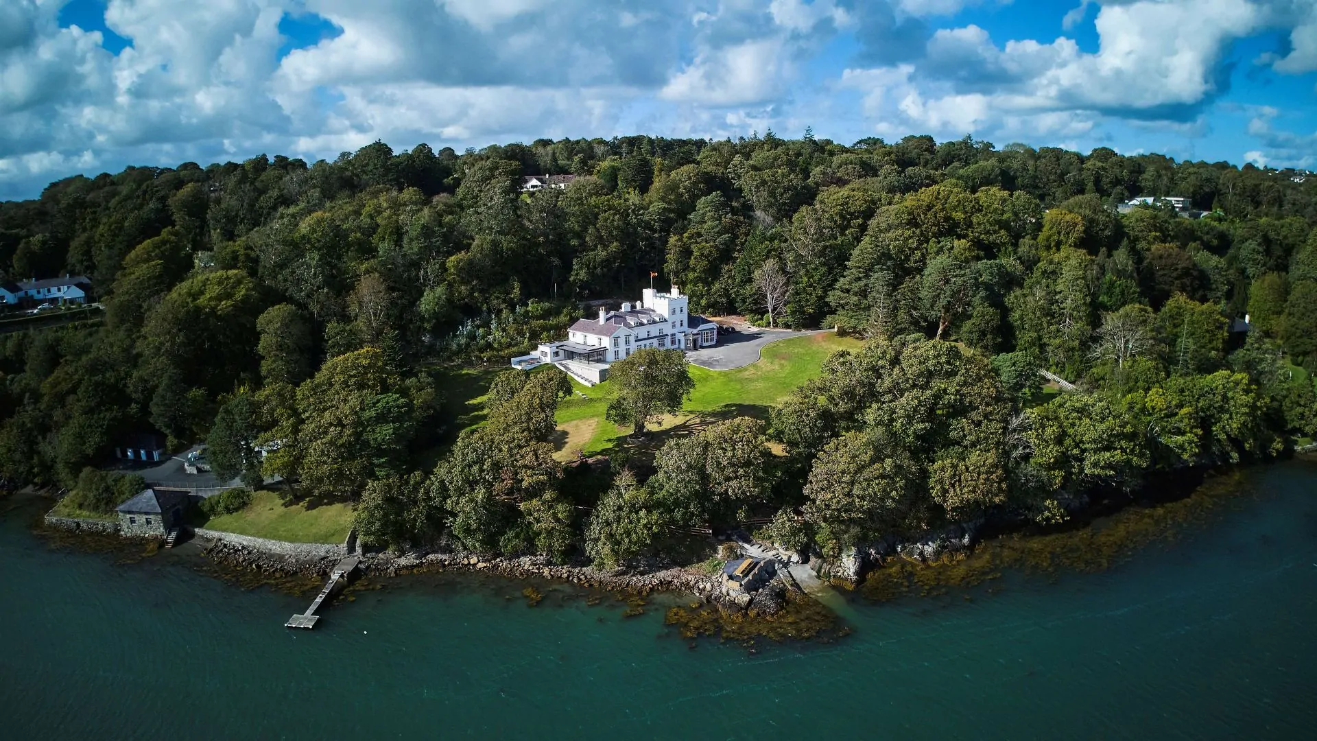 Llandegfan, Anglesey