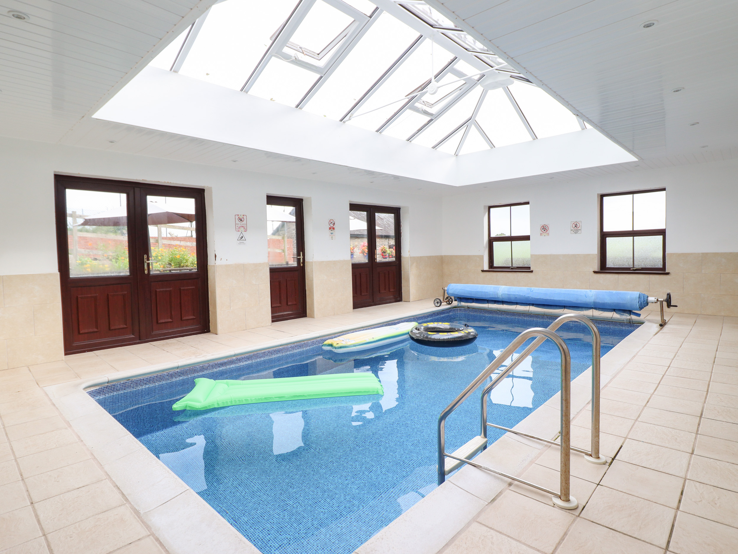 Ty Newydd - photo 4