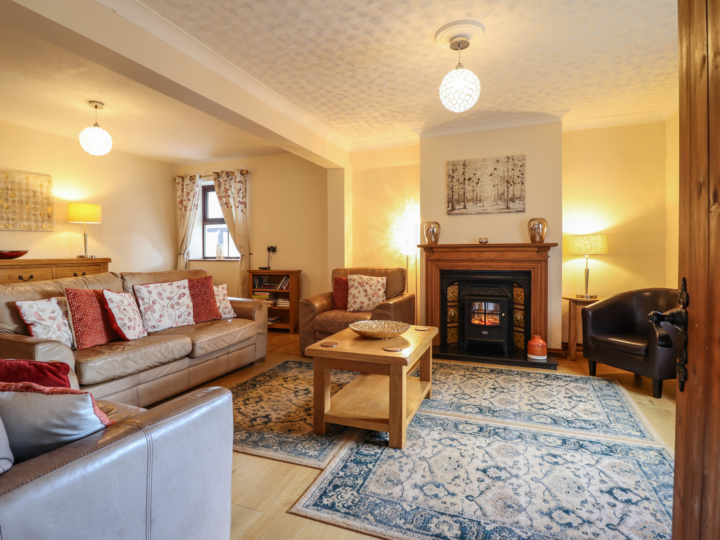 Ty Newydd - photo 5
