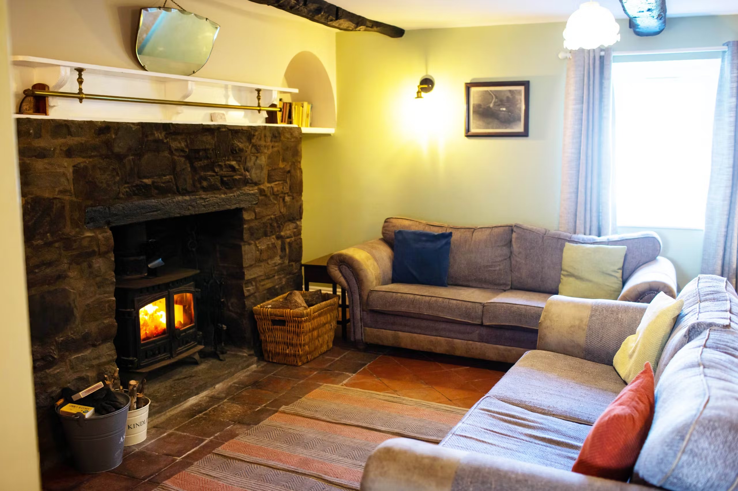 Dihewid, Ceredigion