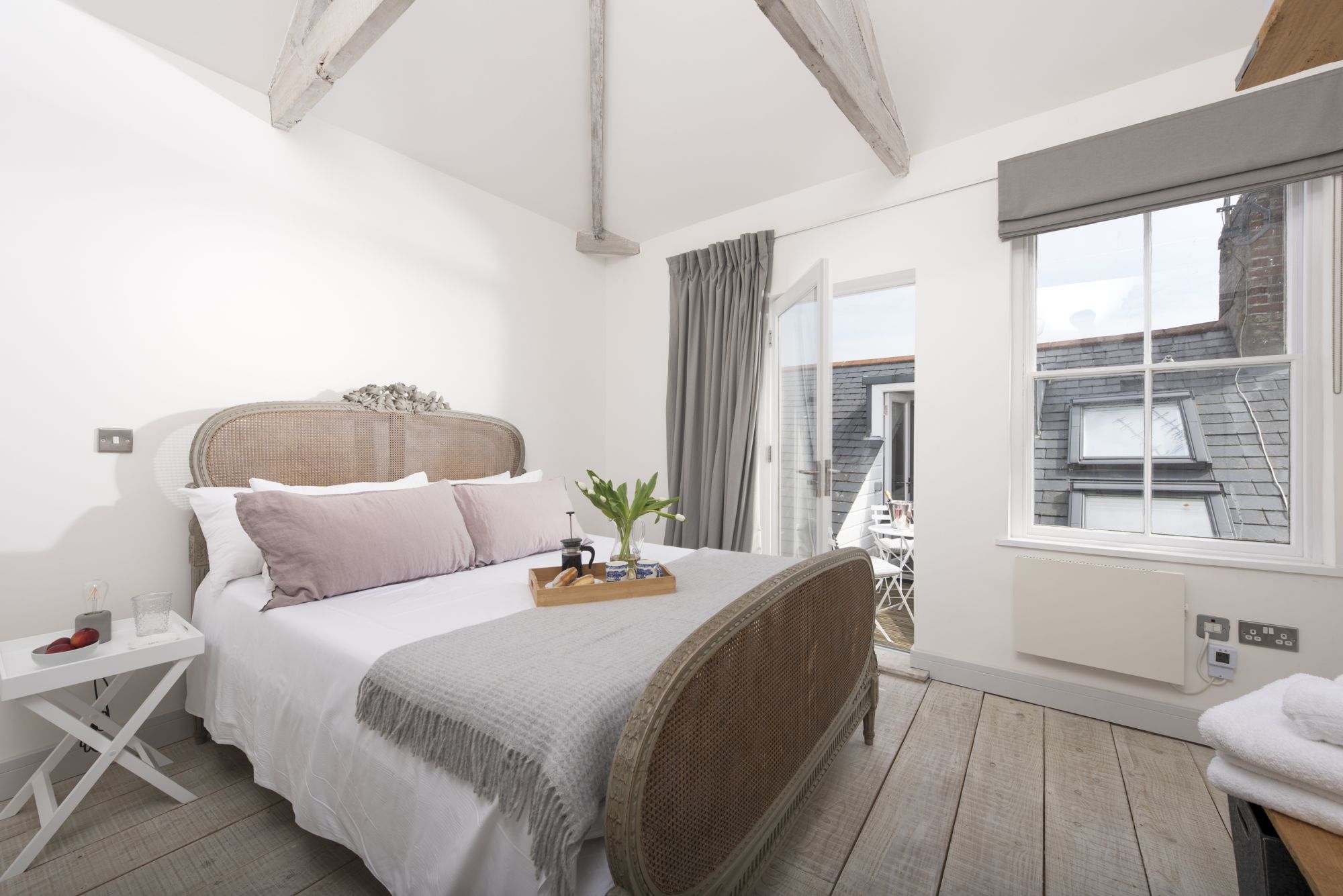 Upper Chandlers Cottage - photo 3