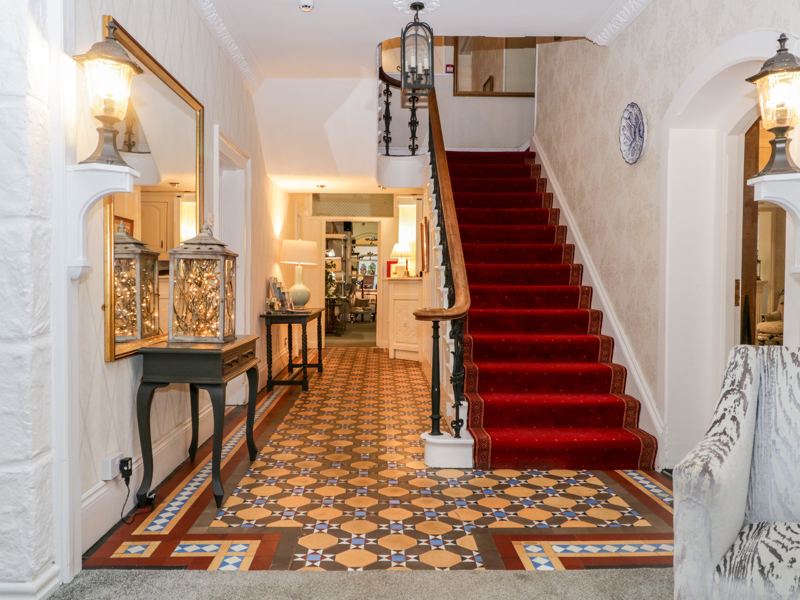 Valley View House - photo 2