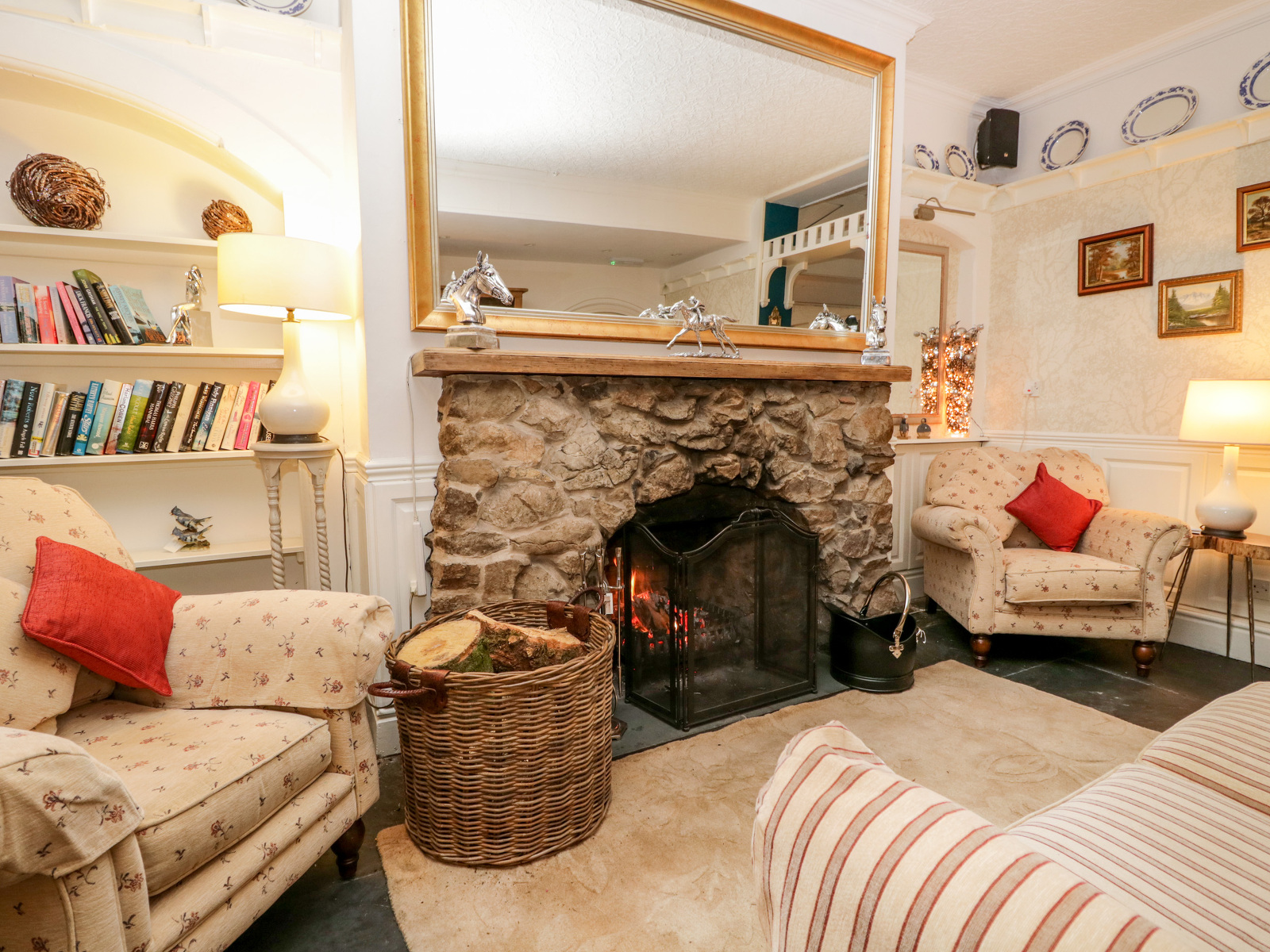 Valley View House - photo 5