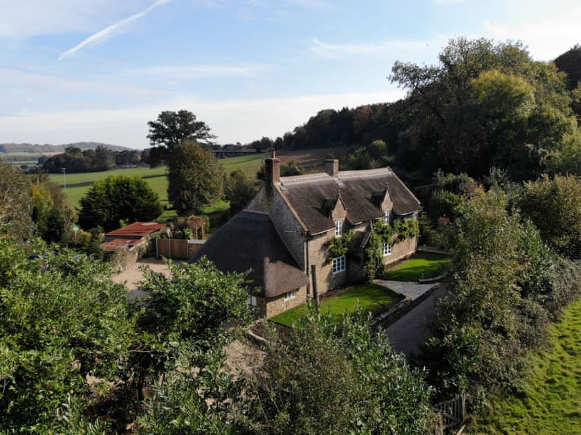 Velvetmoor Cottage - photo 2