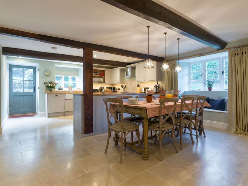 Velvetmoor Cottage - photo 4