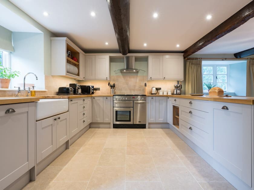 Velvetmoor Cottage - photo 5