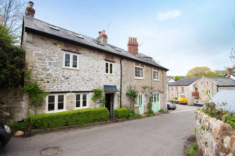 Branscombe, Devon