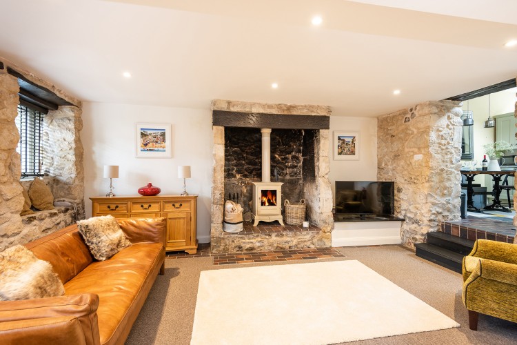 Vicarage Cottage - photo 3
