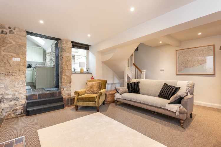 Vicarage Cottage - photo 4