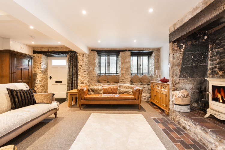Vicarage Cottage - photo 5