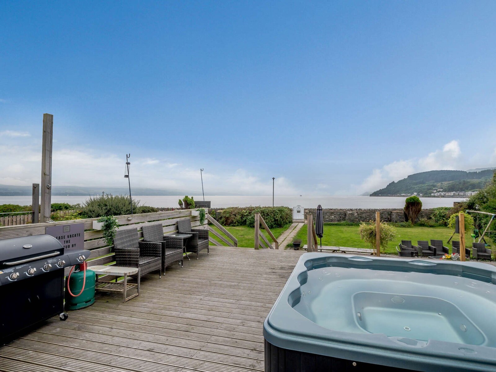 Bayside Vista - Coastal Elegance - photo 2