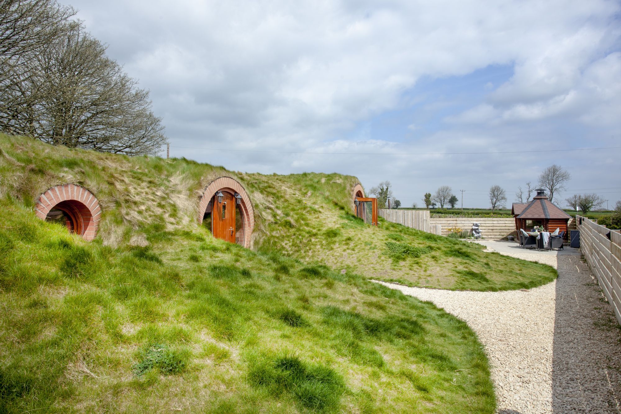 Wabbit, The Little Burrow - photo 2