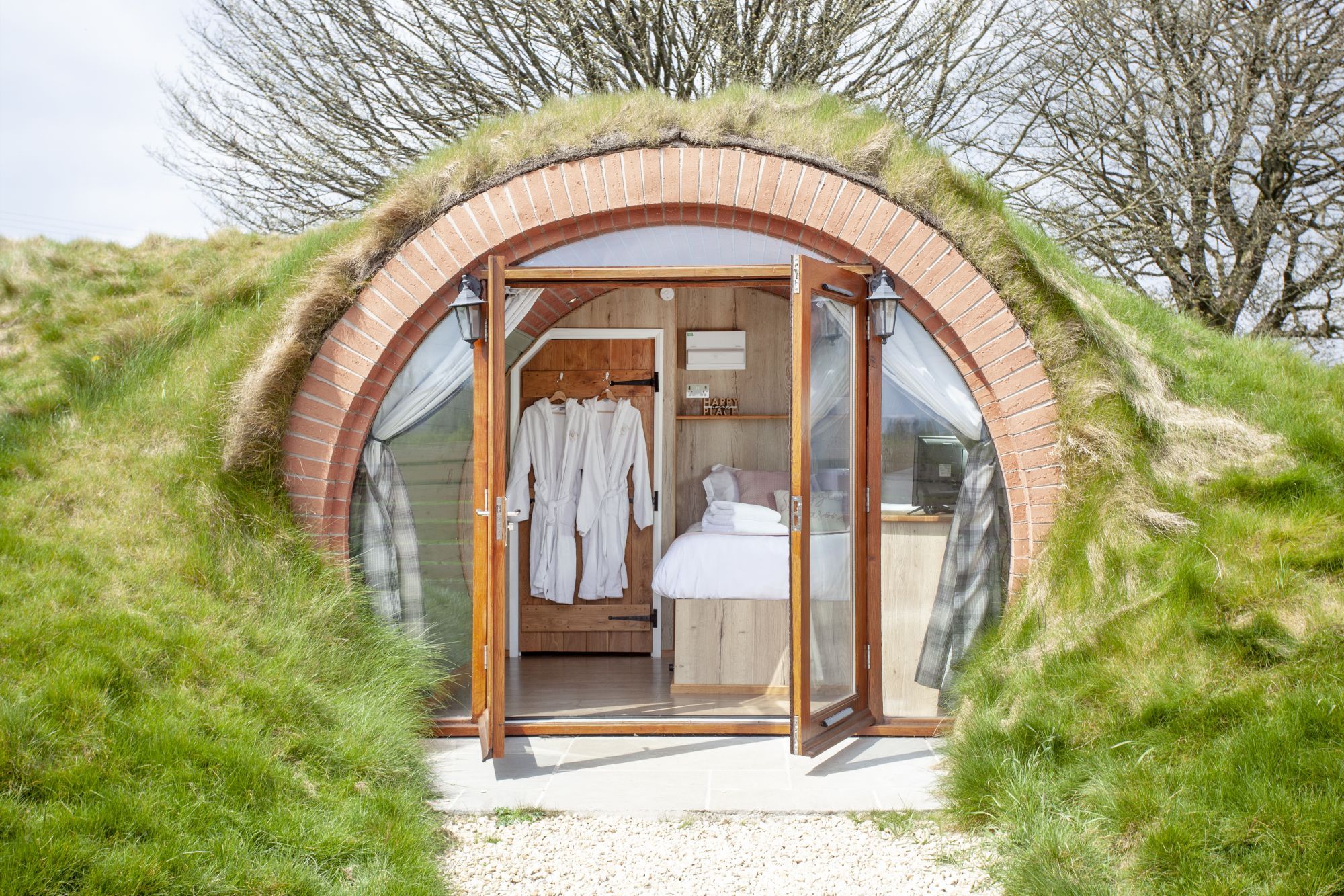 Wabbit, The Little Burrow - photo 4