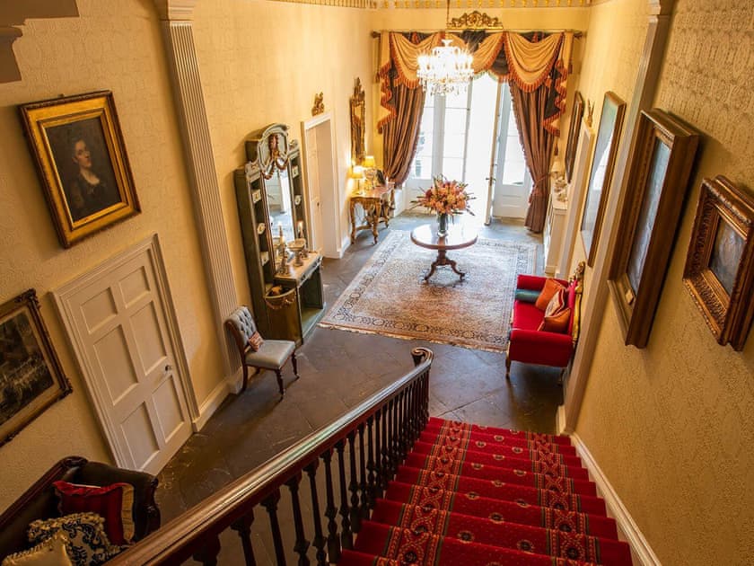 Walcot Hall - photo 3