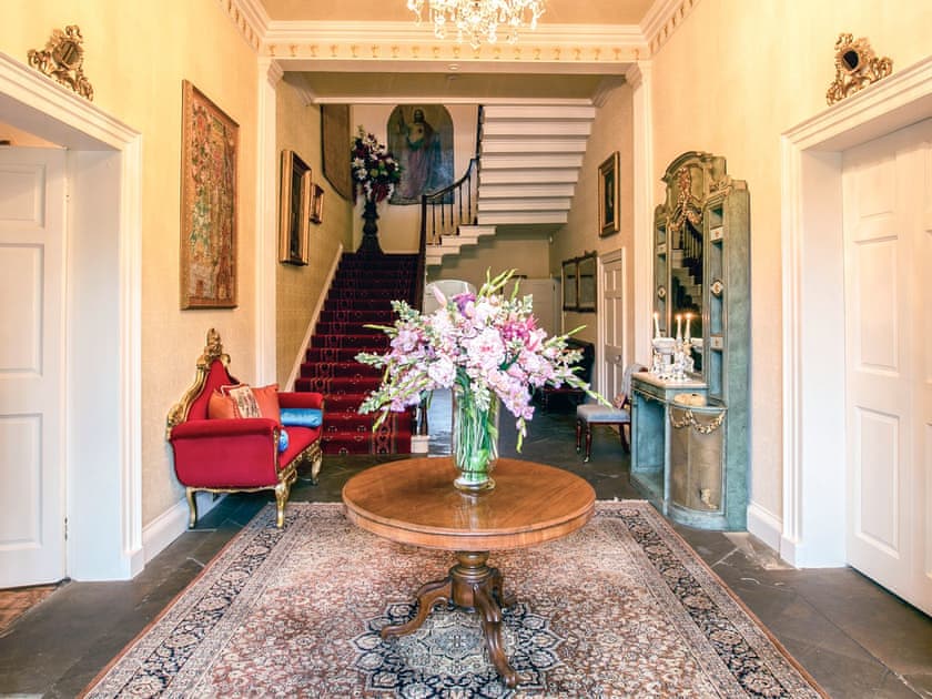 Walcot Hall - photo 4