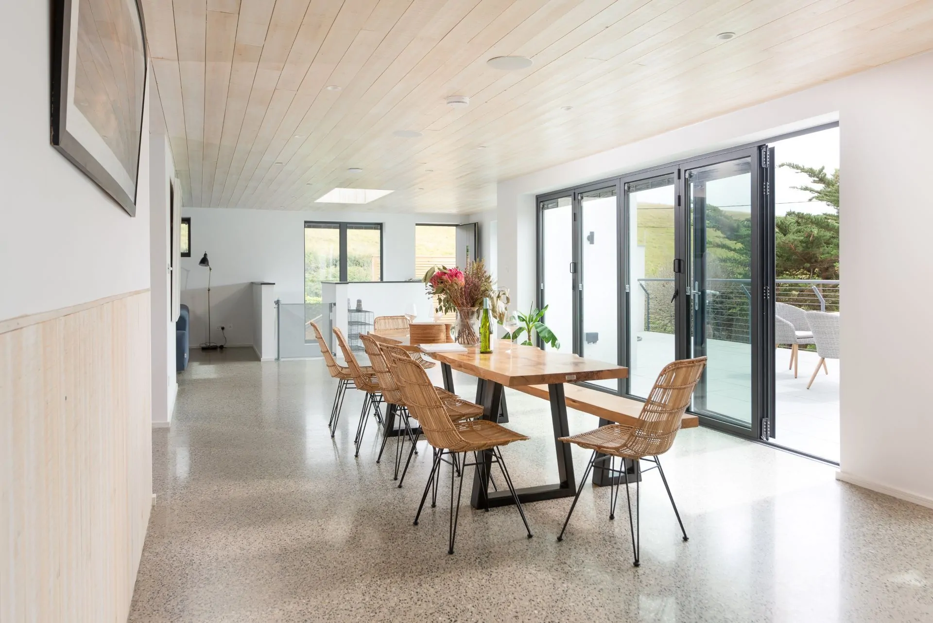 Watergate House - photo 3
