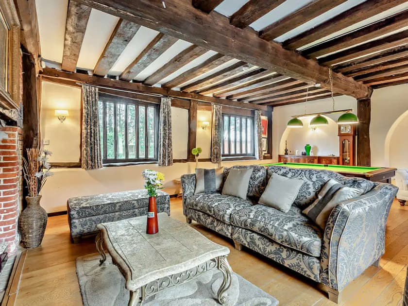 Waterloo Place - The Farmhouse - photo 2