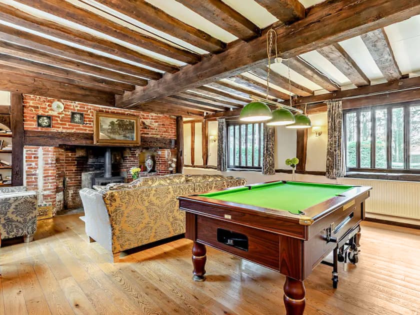 Waterloo Place - The Farmhouse - photo 3