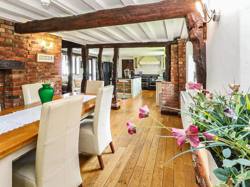 Waterloo Place - The Farmhouse - photo 4