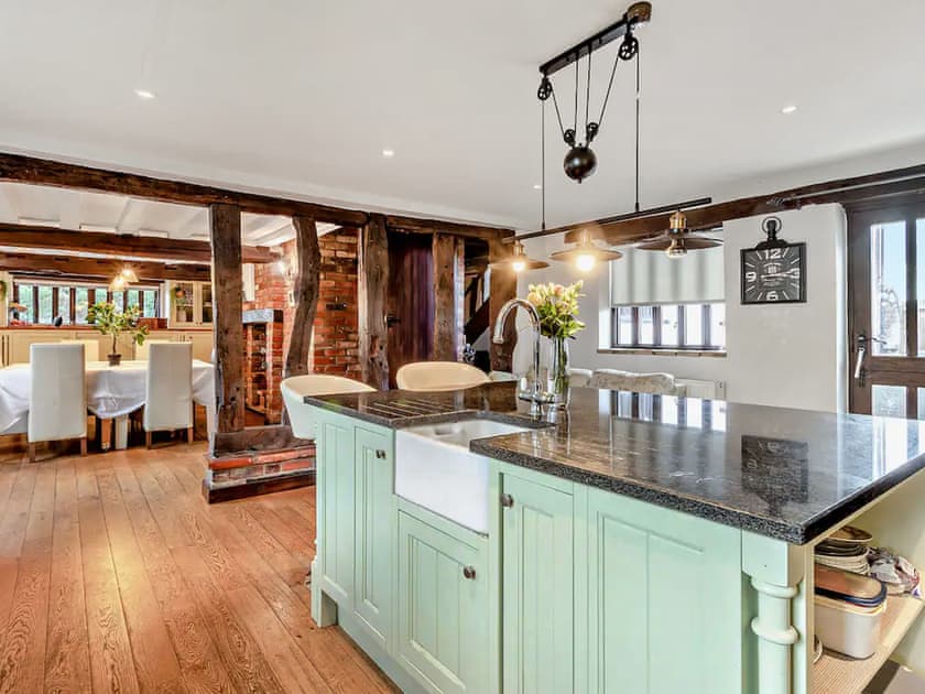 Waterloo Place - The Farmhouse - photo 5