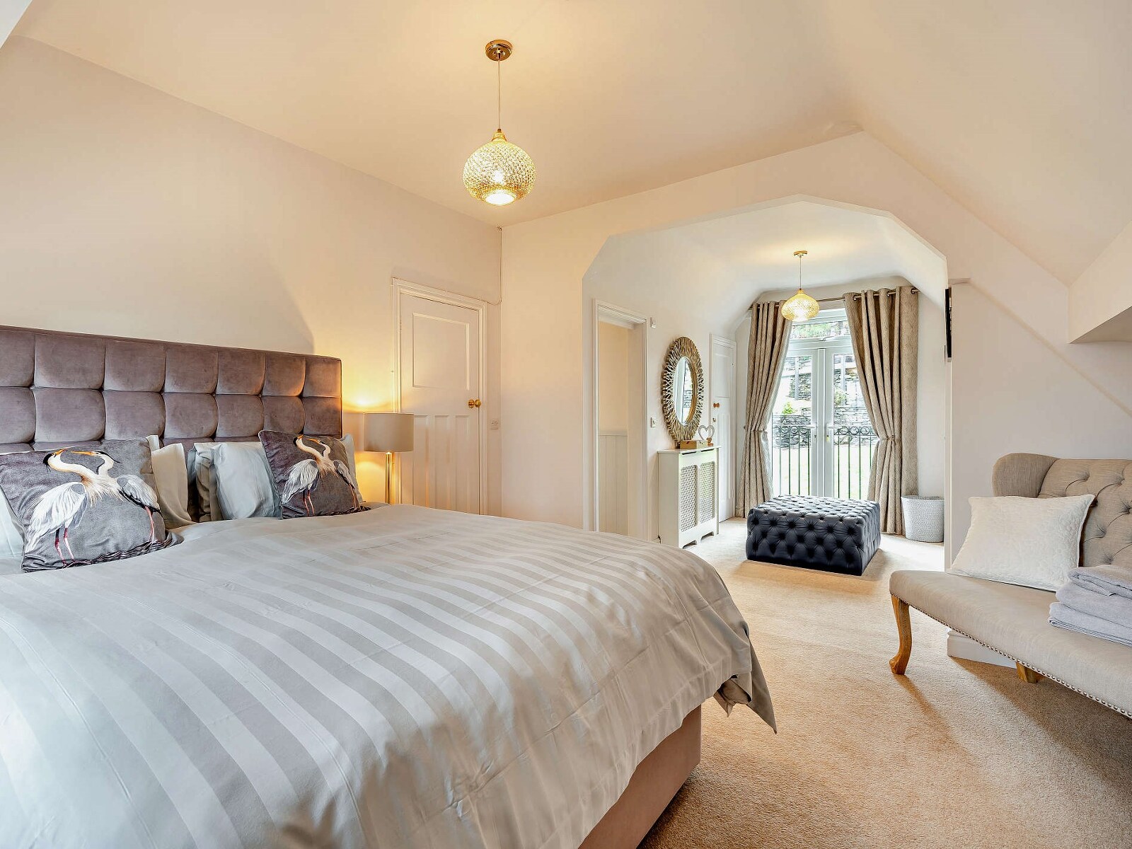 Lakeside Retreat - Luxurious Countryside Escape - photo 2