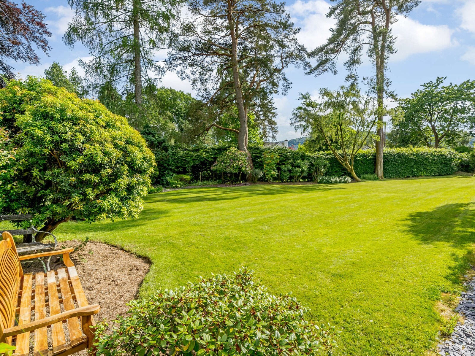 Lakeside Retreat - Luxurious Countryside Escape - photo 3