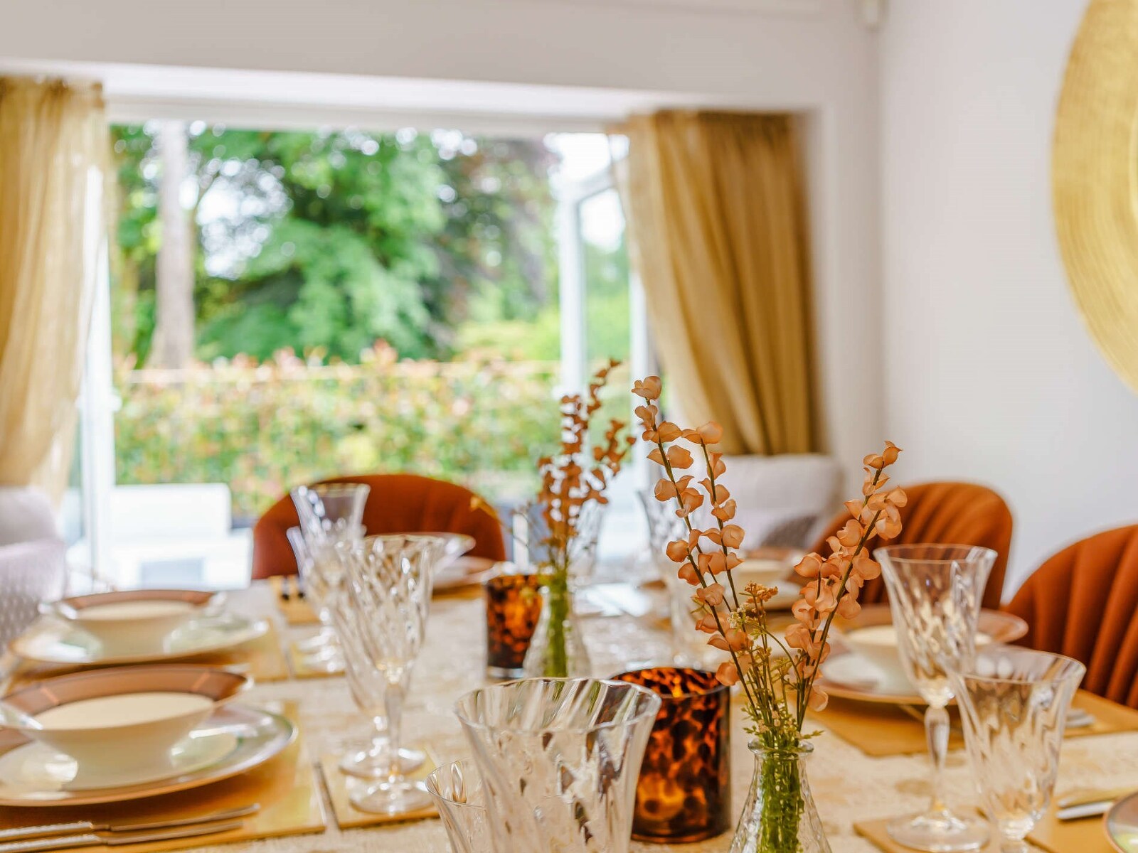 Lakeside Retreat - Luxurious Countryside Escape - photo 5