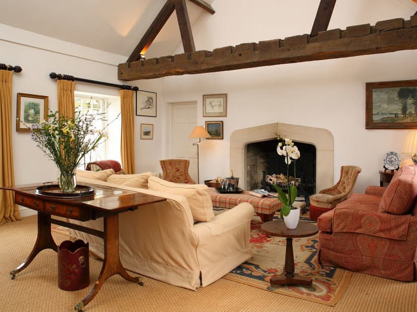 Weir House - photo 2