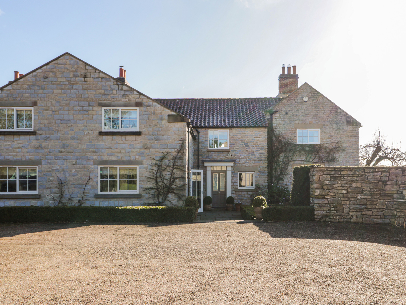 Kirkbymoorside, North Yorkshire